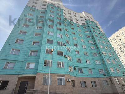 3-комнатная квартира · 89 м² · 8/12 этаж, 9-я улица 26/2 за 21 млн 〒 в Туркестане