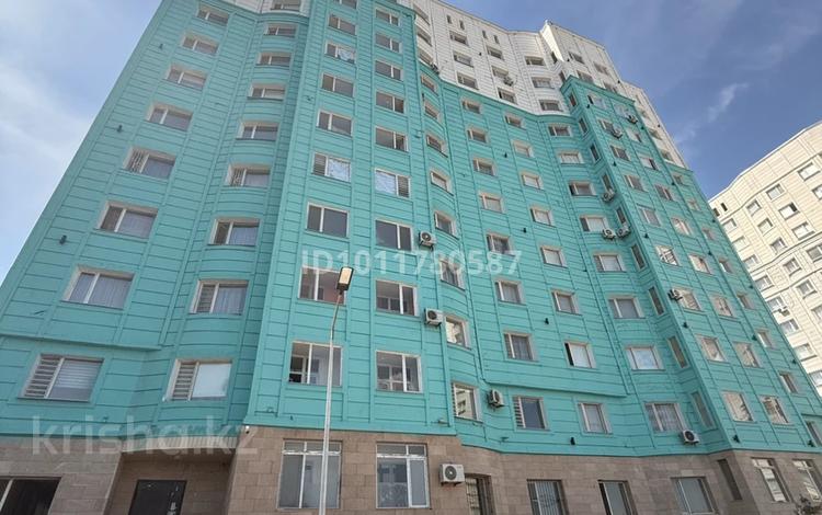 3-комнатная квартира · 89 м² · 8/12 этаж, 9-я улица 26/2 за 23 млн 〒 в Туркестане — фото 2