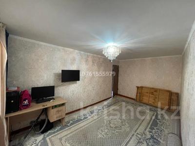 3-бөлмелі пәтер · 52.2 м² · 1/4 қабат, Учебный квартал 5 — Махтааарал колледж, бағасы: 14.5 млн ₸ в Атакенте