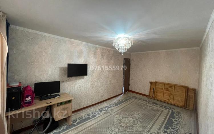 3-бөлмелі пәтер · 52.2 м² · 1/4 қабат, Учебный квартал 5 — Махтааарал колледж, бағасы: 14.5 млн ₸ в Атакенте — фото 2
