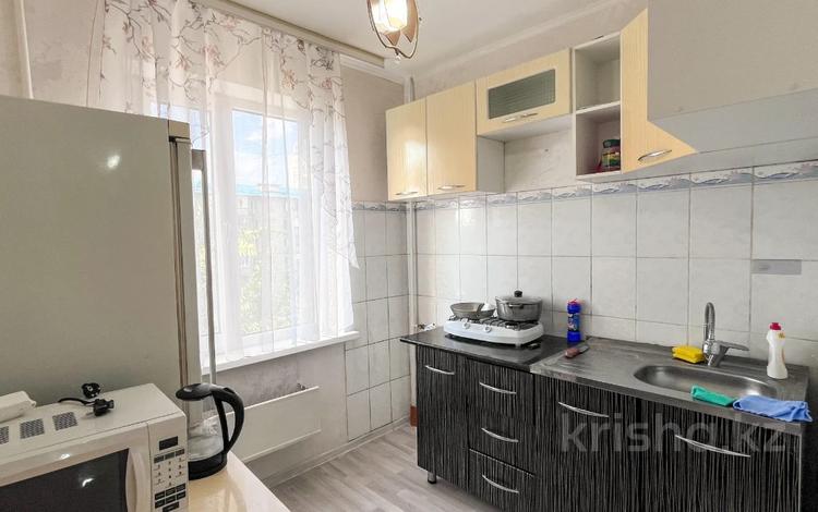 1-бөлмелі пәтер · 31 м² · 3/5 қабат, Жастар, бағасы: 13.5 млн ₸ в Талдыкоргане, мкр Жастар — фото 2