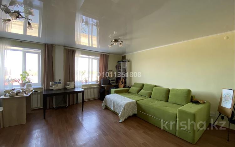1-комнатная квартира · 36 м² · 4/6 этаж, Канай би 207м — Ресторан Esma за 12 млн ₸ в Щучинске — фото 2