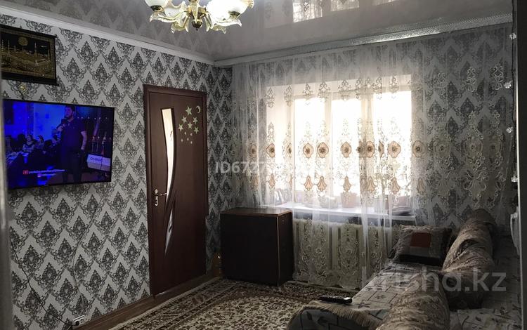 3-комнатная квартира, 34.8 м², 2/2 этаж, Дастенова за 13 млн 〒 в Семее — фото 2