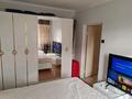 2-комнатная квартира · 54 м² · 1/9 этаж, мкр Юго-Восток, Мкр Гульдер 1 12 за 20.3 млн ₸ в Караганде, Казыбек би р-н