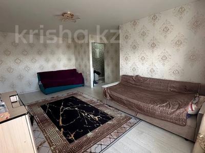 2-бөлмелі пәтер · 46.8 м² · 4/5 қабат, Кубеева 4, бағасы: 16.9 млн ₸ в Костанае