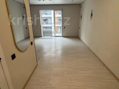 1-бөлмелі пәтер · 37 м² · 2/6 қабат, Карасай батыра, бағасы: 24.5 млн ₸ в 