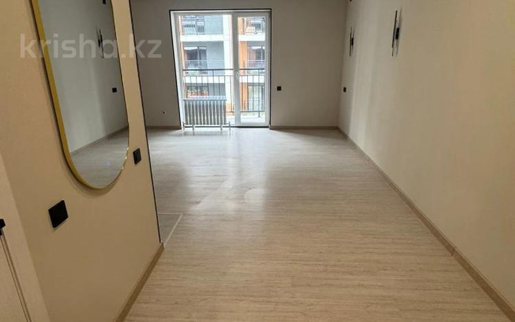 1-бөлмелі пәтер · 37 м² · 2/6 қабат, Карасай батыра, бағасы: 24.5 млн ₸ в  — фото 2