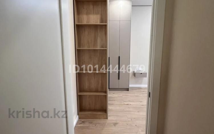 2-комнатная квартира · 60 м² · 11/12 этаж, Молдагалиев 13 за 330 000 ₸ в Астане, Нура р-н — фото 2