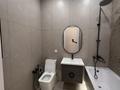2-комнатная квартира · 60 м² · 11/12 этаж, Молдагалиев 13 за 330 000 ₸ в Астане, Нура р-н — фото 9