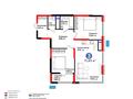 3-комнатная квартира · 72 м², Байтерекова за ~ 38.7 млн ₸ в Шымкенте, Каратауский р-н