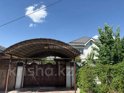 Отдельный дом · 6 комнат · 270 м² · 5 сот., Нурымова 59 — Выше улицы Туркестанской за 100 млн ₸ в Шымкенте, Аль-Фарабийский р-н