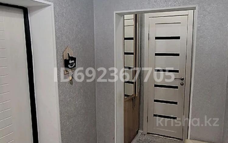 2-комнатная квартира, 48 м², 2/2 этаж, Тохтарова 41 5 за 12 млн 〒 в Кентау — фото 2