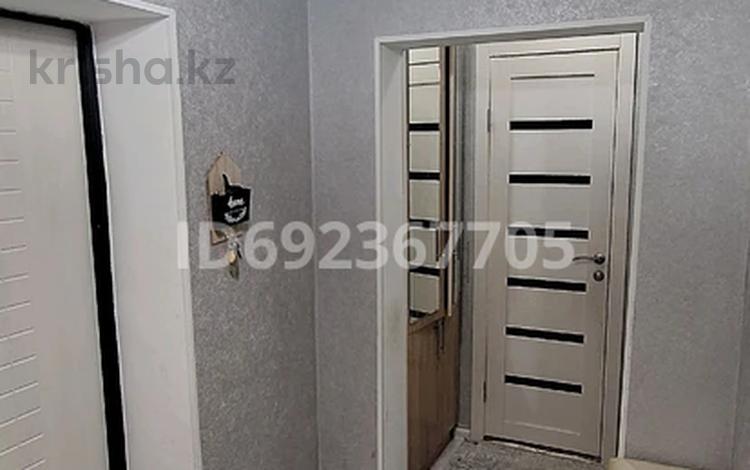 2-бөлмелі пәтер · 48 м² · 2/2 қабат, Тохтарова 41 5, бағасы: 12 млн ₸ в Кентау — фото 2
