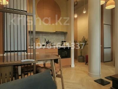 2-комнатная квартира · 42 м² · 4/4 этаж, мкр Рахат, Ул.Культобе 24/7 — По ул.Аскарова за 58 млн 〒 в Алматы, Наурызбайский р-н