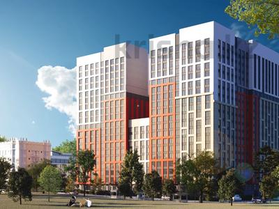 2-комнатная квартира · 80.96 м² · 9/19 этаж, Толстого 32 за ~ 40.5 млн 〒 в Костанае