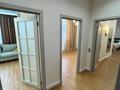 2-бөлмелі пәтер · 64.4 м² · 6/6 қабат, Горный Гигант ш/а., Жамакаева, бағасы: 77.3 млн ₸ в Алматы, Медеуский р-н — фото 13