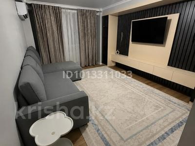 3-комнатная квартира · 77.9 м² · 3/5 этаж, Алтын Орда 6/19, корпус 3 за 44 млн ₸ в Алматы, Наурызбайский р-н