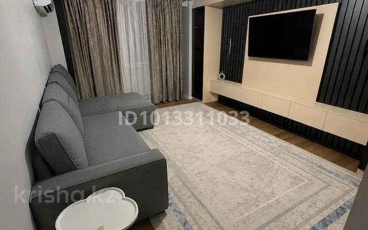 3-комнатная квартира · 77.9 м² · 3/5 этаж, Алтын Орда 6/19, корпус 3 за 44 млн ₸ в Алматы, Наурызбайский р-н — фото 12
