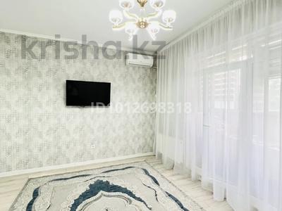2-комнатная квартира · 53.3 м² · 3/9 этаж, мкр Нурсат, Мкр.Нурсат 133/3 — Областная детская больница за 28 млн ₸ в Шымкенте, Каратауский р-н