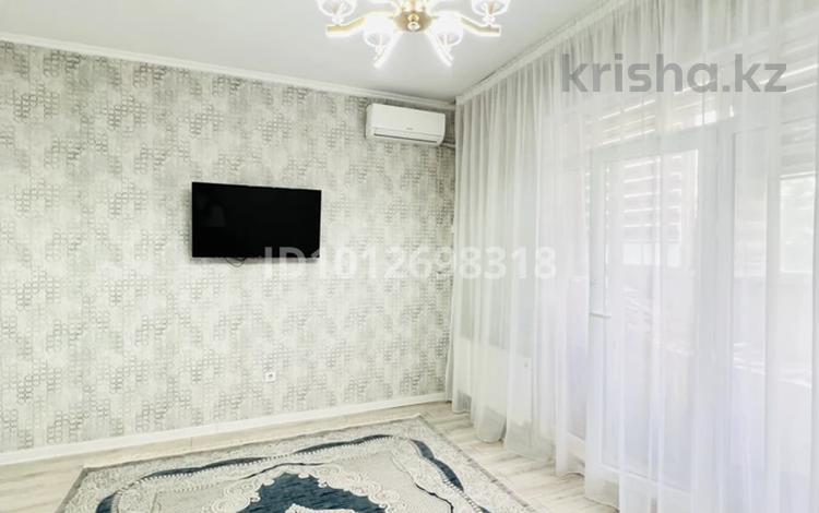 2-комнатная квартира · 53.3 м² · 3/9 этаж, мкр Нурсат, Мкр.Нурсат 133/3 — Областная детская больница за 28 млн ₸ в Шымкенте, Каратауский р-н — фото 2