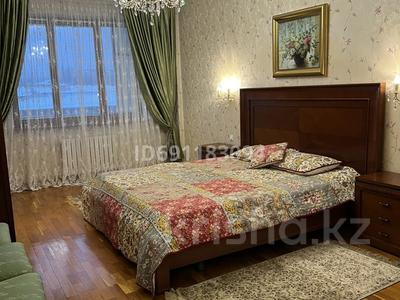 2-комнатная квартира · 120 м² · 7/11 этаж, Пушкина 64 за 145 млн ₸ в Алматы, Медеуский р-н