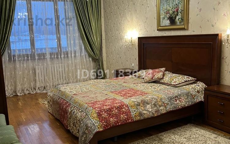 2-бөлмелі пәтер · 120 м² · 7/11 қабат, Пушкина 64, бағасы: 145 млн ₸ в Алматы, Медеуский р-н — фото 2