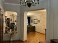 2-бөлмелі пәтер · 120 м² · 7/11 қабат, Пушкина 64, бағасы: 145 млн ₸ в Алматы, Медеуский р-н — фото 7
