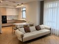 3-комнатная квартира · 100 м² · 16/21 этаж, Калдаякова 3 за 650 000 ₸ в Астане, Алматы р-н