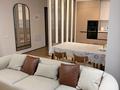 3-комнатная квартира · 100 м² · 16/21 этаж, Калдаякова 3 за 650 000 ₸ в Астане, Алматы р-н — фото 3