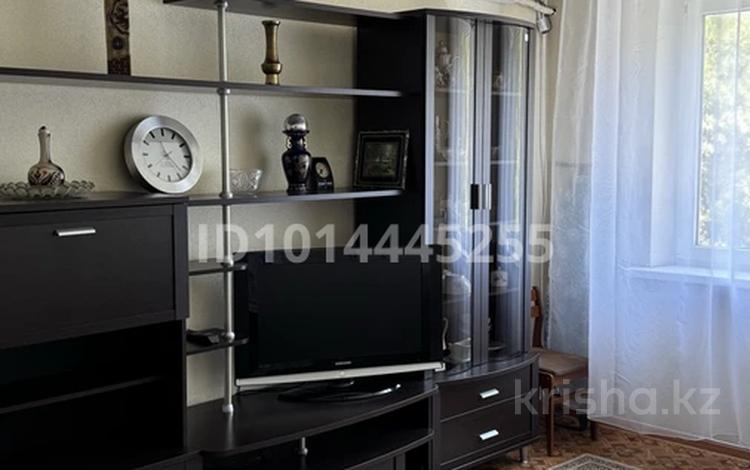 2-комнатная квартира · 55 м² · 4/9 этаж, мкр Тастак-2 8 — Дуйсенова за 270 000 ₸ в Алматы, Алмалинский р-н — фото 2