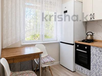 3-комнатная квартира · 59 м² · 4/4 этаж, мкр №6 за 34.9 млн ₸ в Алматы, Ауэзовский р-н