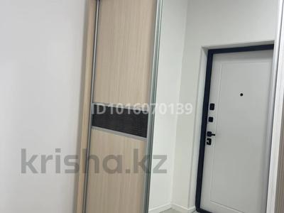 2-комнатная квартира · 63 м² · 4/7 этаж, мкр Томирис, Рыскулова 103/6 — Возле ТЦ Алатау за 230 000 ₸ в Алматы, Алатауский р-н