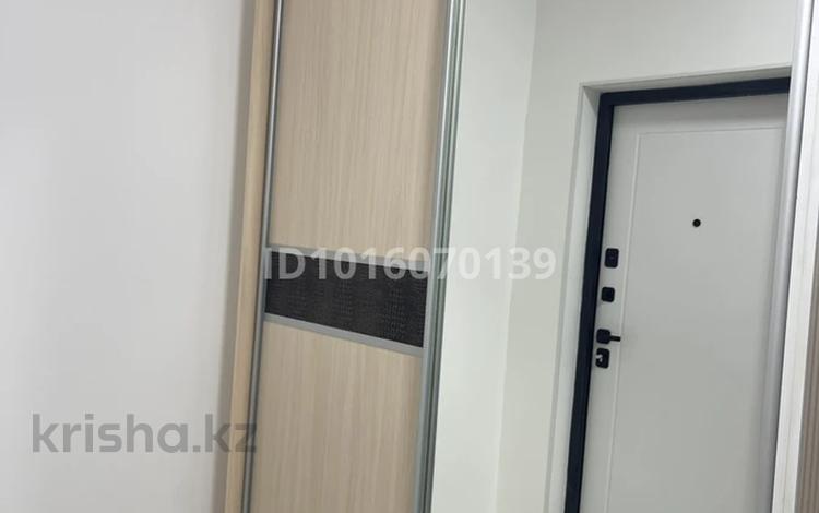 2-комнатная квартира · 63 м² · 4/7 этаж, мкр Томирис, Рыскулова 103/6 — Возле ТЦ Алатау за 230 000 ₸ в Алматы, Алатауский р-н — фото 2