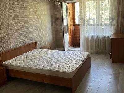 4-комнатная квартира · 76.6 м² · 3/5 этаж, мкр Коктем-3 13 за 58.4 млн ₸ в Алматы, Бостандыкский р-н