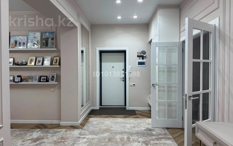 4-комнатная квартира · 171 м² · 2/9 этаж, Санкибай батыра 173Д за 120 млн ₸ в Актобе — фото 19