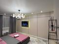 1-бөлмелі пәтер · 40 м² · 8/16 қабат, мкр Шымсити, ​Туркия 1280/2 — Шымсити парк. Қызғалтақ сарайы, бағасы: 10 000 ₸ в Шымкенте, Абайский р-н