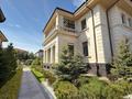 Отдельный дом · 9 комнат · 1039 м² · 23 сот., А-28 — Депутатский городок за 2.7 млрд 〒 в Астане, Алматы р-н