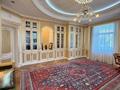Отдельный дом · 9 комнат · 1039 м² · 23 сот., А-28 — Депутатский городок за 2.7 млрд 〒 в Астане, Алматы р-н — фото 17
