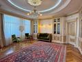 Отдельный дом · 9 комнат · 1039 м² · 23 сот., А-28 — Депутатский городок за 2.7 млрд 〒 в Астане, Алматы р-н — фото 18