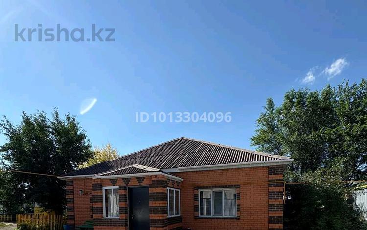 Жеке үй · 4 бөлме · 109 м² · 10 сот., мкр Уркер, Нурпейс Байганина 11, бағасы: 57 млн ₸ в Астане, Нура р-н — фото 23