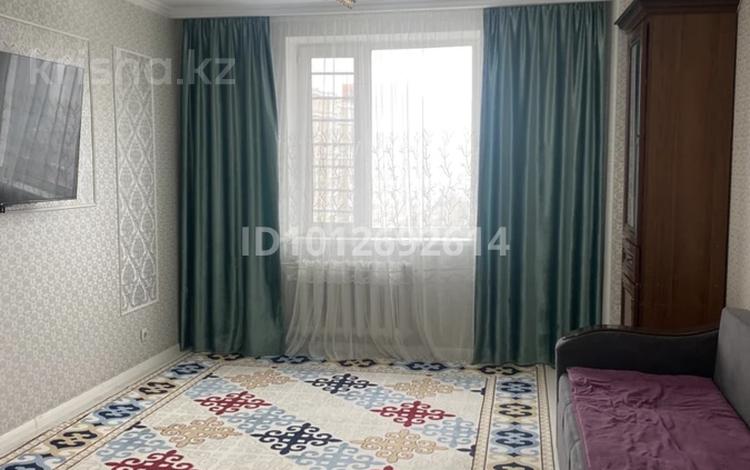 2-бөлмелі пәтер · 60 м² · 7/12 қабат, Кошкарбаева 40, бағасы: 33 млн ₸ в Астане, Алматы р-н — фото 2