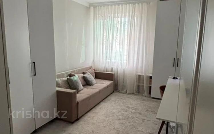 3-комнатная квартира · 74 м² · 4/18 этаж, Сарайшык 5/1 за 37.5 млн ₸ в Астане, Есильский р-н — фото 2
