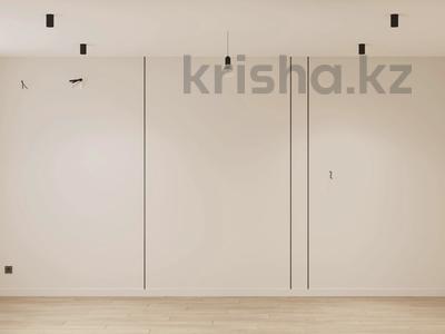 2-комнатная квартира · 48.81 м² · 7 этаж, мкр Акжар, Зиманова 5е за 46 млн ₸ в Алматы, Наурызбайский р-н
