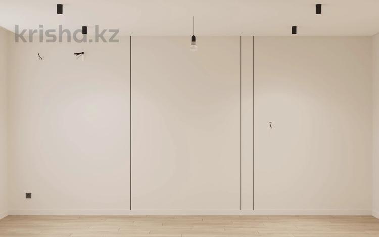 2-комнатная квартира · 48.81 м² · 7 этаж, мкр Акжар, Зиманова 5е за 46 млн ₸ в Алматы, Наурызбайский р-н — фото 2