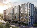 2-комнатная квартира · 48.81 м² · 7 этаж, мкр Акжар, Зиманова 5е за 46 млн ₸ в Алматы, Наурызбайский р-н — фото 4