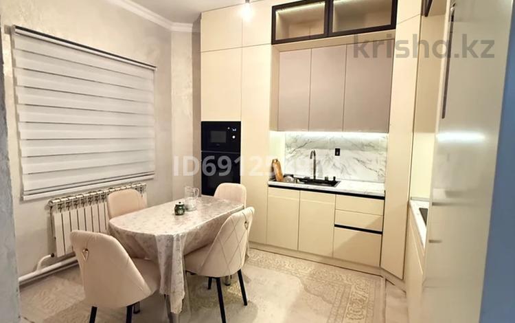 Жеке үй · 4 бөлме · 173 м² · 6 жүзд., мкр Геолог, Кетбуга Батыр 17, бағасы: 37 млн ₸ в Атырау — фото 32
