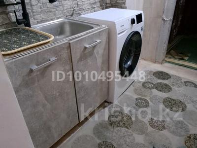Часть дома · 3 комнаты · 60 м² · 1 сот., Марат Оспанова 34 за 120 000 〒 в Актобе