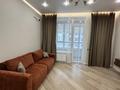 2-комнатная квартира · 55 м² · 18/22 этаж, Турар Рыскулов 9 — Возле школы Quantum tech за 350 000 ₸ в Астане, Есильский р-н — фото 10