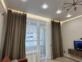 2-комнатная квартира · 55 м² · 18/22 этаж, Турар Рыскулов 9 — Возле школы Quantum tech за 350 000 ₸ в Астане, Есильский р-н — фото 11