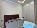 2-комнатная квартира · 55 м² · 18/22 этаж, Турар Рыскулов 9 — Возле школы Quantum tech за 350 000 ₸ в Астане, Есильский р-н — фото 14